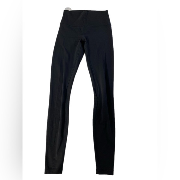 Lululemon Align Pant 31” size 6 Black - Picture 7 of 15